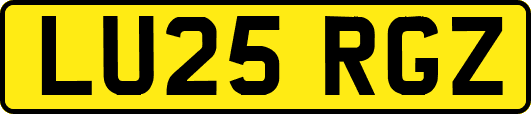 LU25RGZ