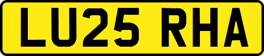 LU25RHA