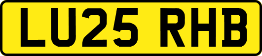 LU25RHB