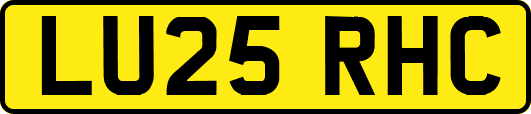 LU25RHC