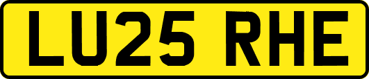 LU25RHE
