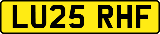LU25RHF