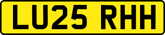 LU25RHH