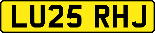 LU25RHJ