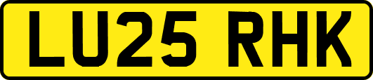 LU25RHK
