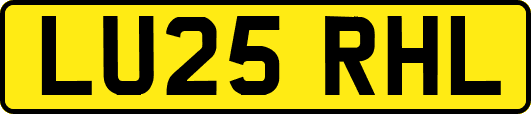 LU25RHL