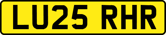 LU25RHR