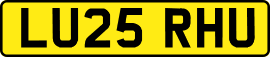 LU25RHU