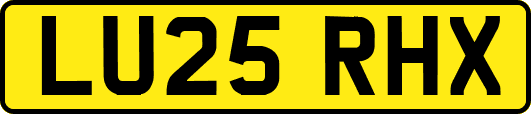 LU25RHX