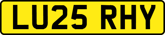 LU25RHY