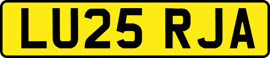 LU25RJA