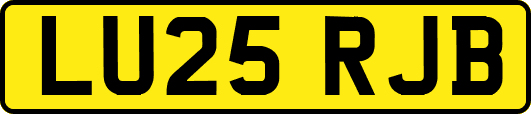 LU25RJB