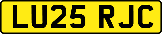 LU25RJC
