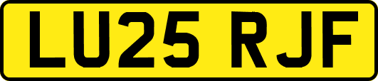 LU25RJF