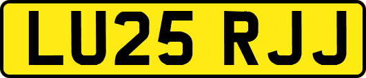 LU25RJJ