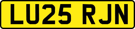 LU25RJN
