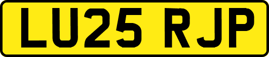 LU25RJP