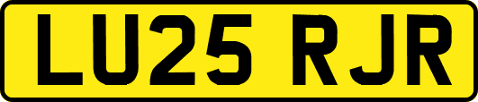 LU25RJR