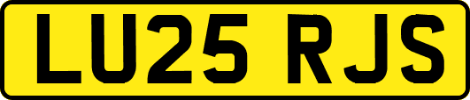 LU25RJS