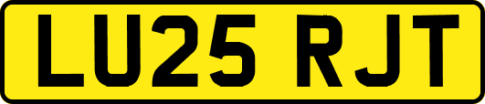 LU25RJT