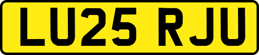 LU25RJU
