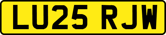 LU25RJW