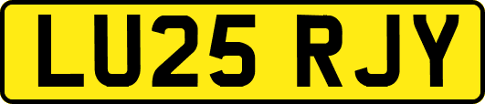 LU25RJY