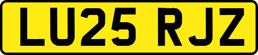 LU25RJZ