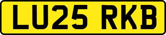 LU25RKB