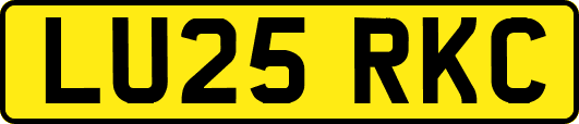 LU25RKC
