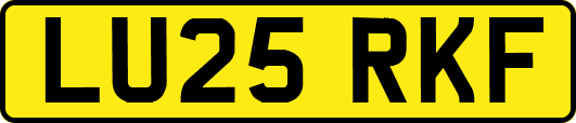 LU25RKF