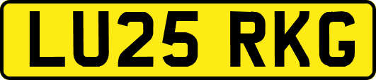 LU25RKG