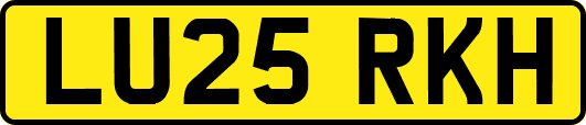 LU25RKH