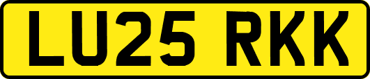 LU25RKK