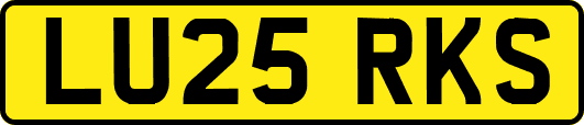 LU25RKS