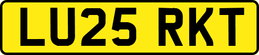 LU25RKT