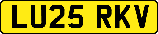 LU25RKV