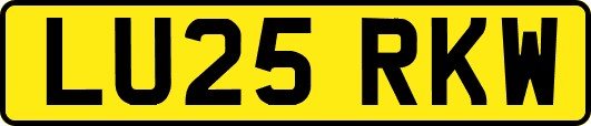 LU25RKW