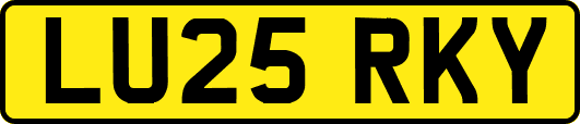 LU25RKY