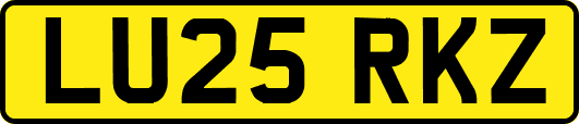 LU25RKZ