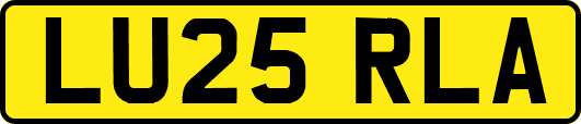 LU25RLA