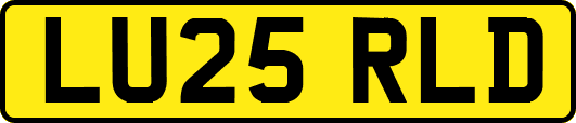 LU25RLD