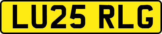 LU25RLG