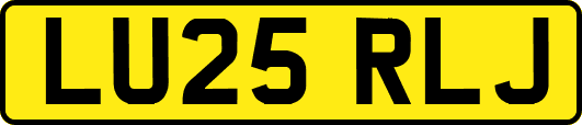 LU25RLJ