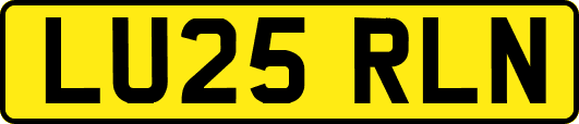 LU25RLN