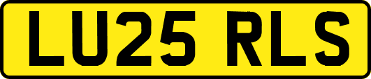 LU25RLS