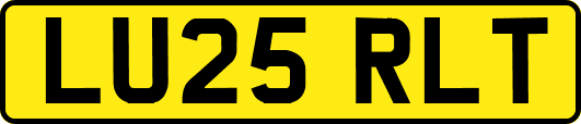 LU25RLT