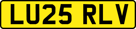 LU25RLV