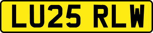 LU25RLW