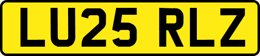 LU25RLZ